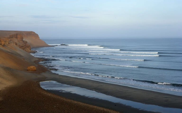 20 mejores playas de Perú 7