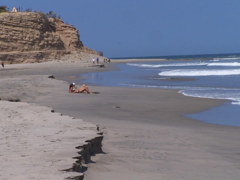 20 mejores playas de Perú 14