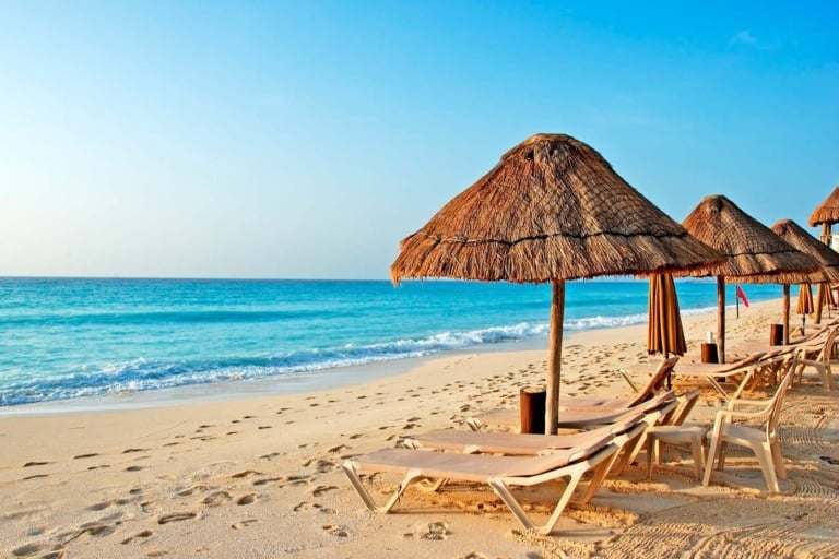 20 mejores playas de Perú 1