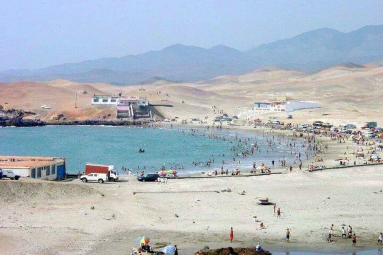 20 mejores playas de Perú 6