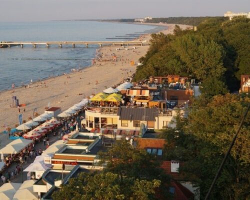 16 mejores playas de Polonia 7