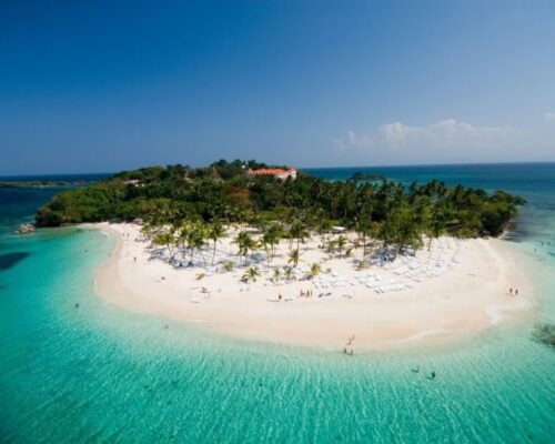18 mejores playas de República Dominicana 2