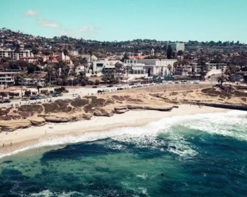 15 mejores playas de San Diego 3