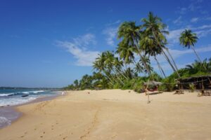15 mejores playas de Sri Lanka 9
