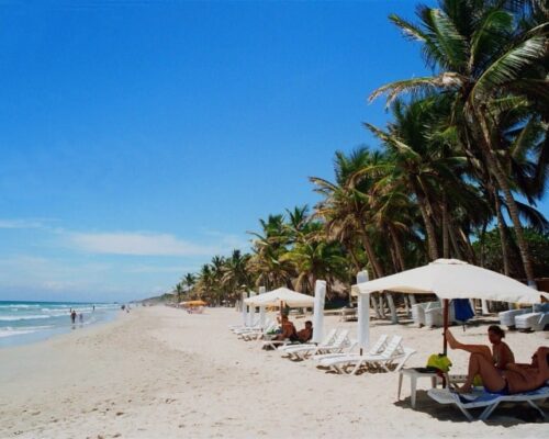 12 mejores playas de Venezuela 1