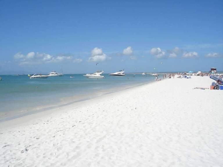 12 mejores playas de Venezuela 1