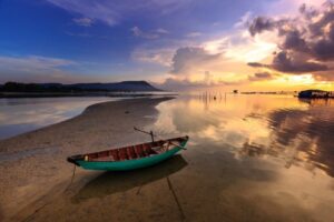 17 mejores playas de Vietnam 1