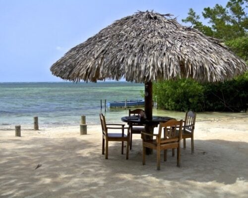 17 mejores playas de Jamaica 5