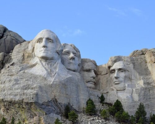 Monte Rushmore: cómo visitar y qué hacer 6