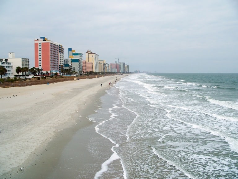 15 mejores playas cerca de Atlanta 12