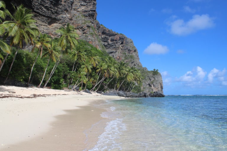 18 mejores playas de República Dominicana 7
