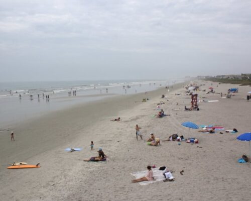 15 mejores playas cerca de Orlando 1