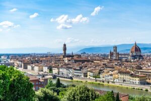 Dónde alojarse en Florencia 10