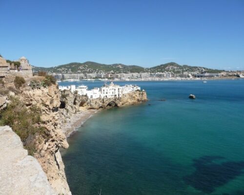 Dónde alojarse en Ibiza 3