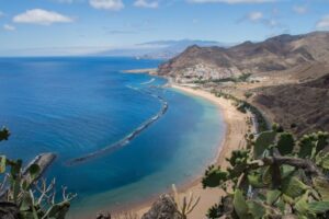Dónde alojarse en Tenerife 5