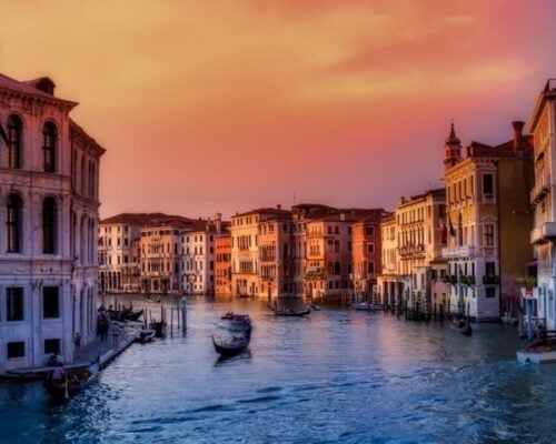 Dónde alojarse en Venecia 18