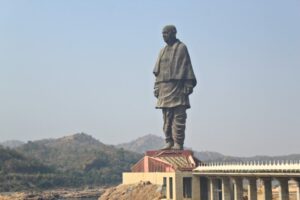 10 estatuas más grandes del mundo 5