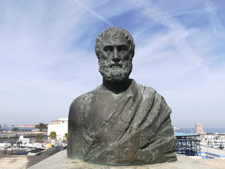 10 grandes filósofos famosos del mundo 1