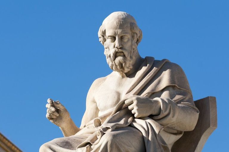 10 grandes filósofos famosos del mundo 6