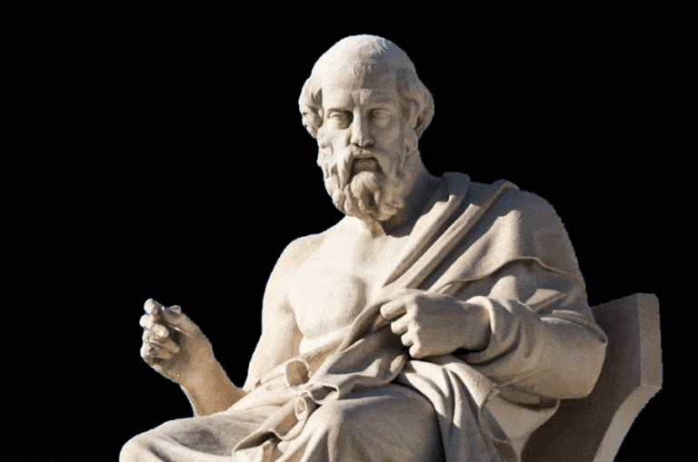 12 filósofos griegos más importantes 8