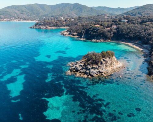 30 mejores islas del Mediterráneo 11