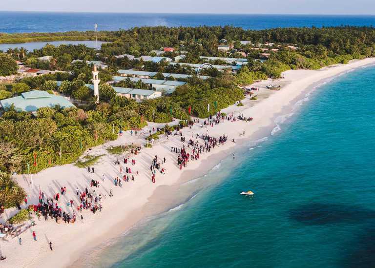 30 mejores Islas Maldivas para disfrutar 28