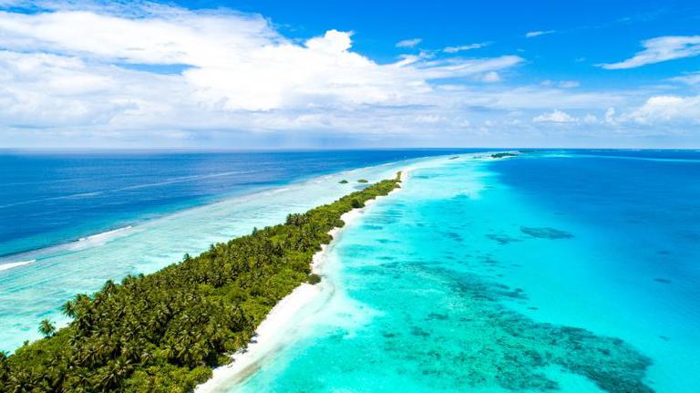 10 islas paradisíacas baratas para viajar 8