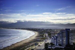 10 mejores hoteles en La Serena 1