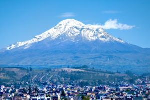 10 mejores hoteles en Riobamba 2