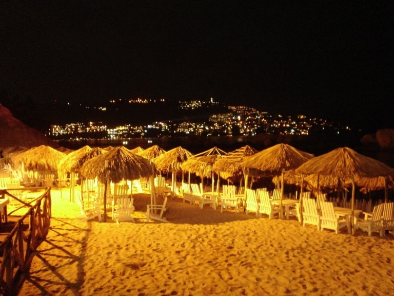 7 Mejores Playas De Acapulco Viajero Casual 6959