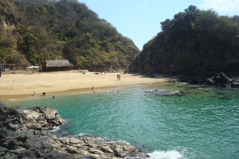 7 mejores playas de Acapulco 4