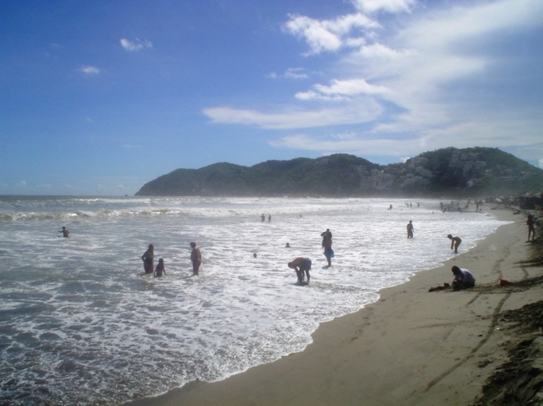 7 mejores playas de Acapulco 3