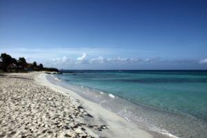 17 mejores playas de Aruba 1
