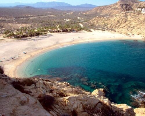 18 mejores playas de Baja California 14