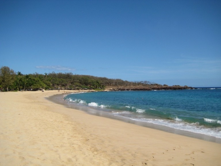 19 mejores playas de Hawaii 8