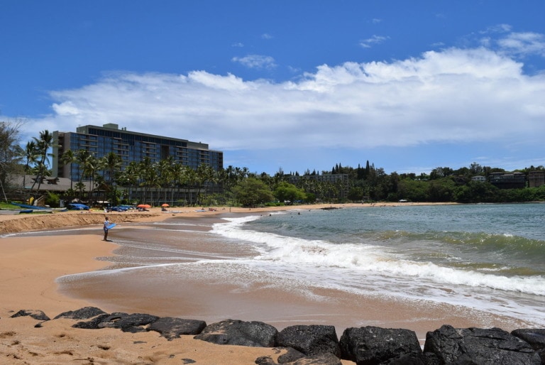 19 mejores playas de Hawaii 5