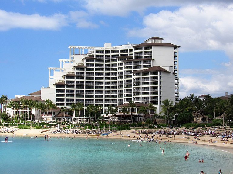 19 mejores playas de Hawaii 2