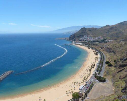 15 mejores playas de Islas Canarias 6