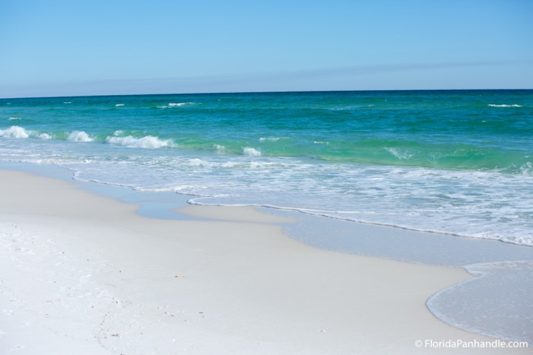 10 mejores playas de Pensacola 6