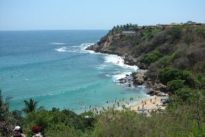 8 mejores playas de Puerto Escondido 4
