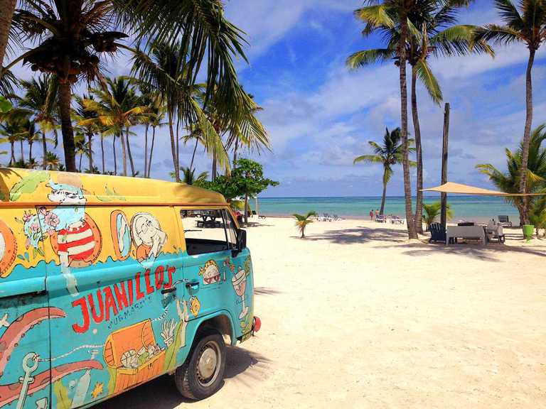 10 mejores playas de Punta Cana 1