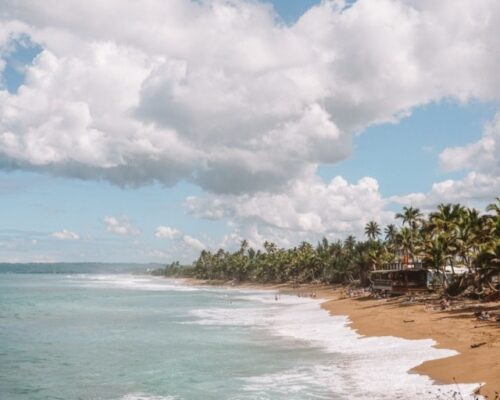 7 mejores playas de Rincón 1