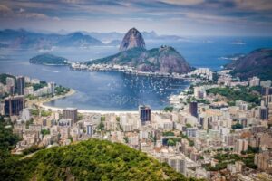 15 mejores playas de Río de Janeiro 1