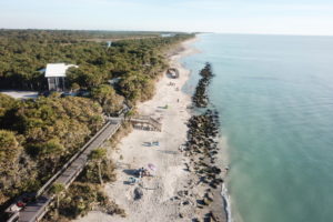 10 mejores playas de Sarasota 1