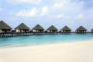 20 mejores playas de las Maldivas 3