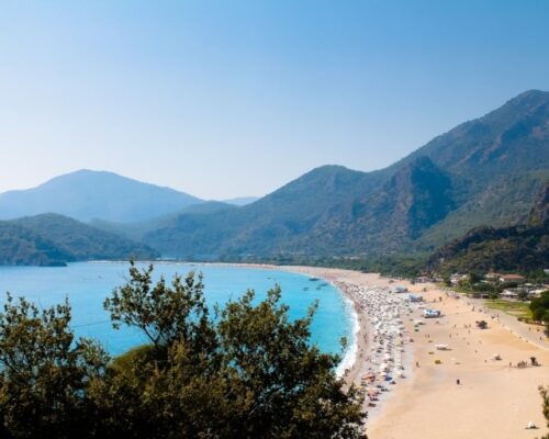 20 mejores playas del Mediterráneo 10