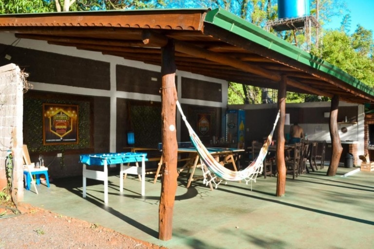 10 mejores cabañas en Puerto Iguazú 15