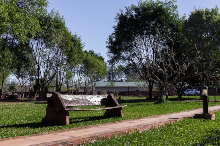 10 mejores cabañas en Puerto Iguazú 18