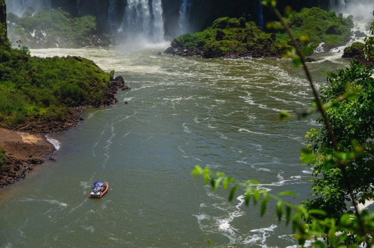 10 mejores cosas que hacer en Puerto Iguazú 1