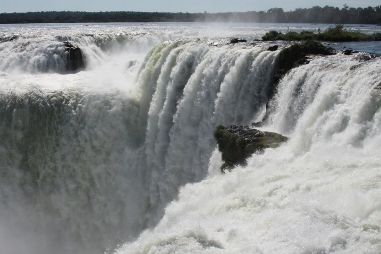10 mejores cosas que hacer en Puerto Iguazú 2
